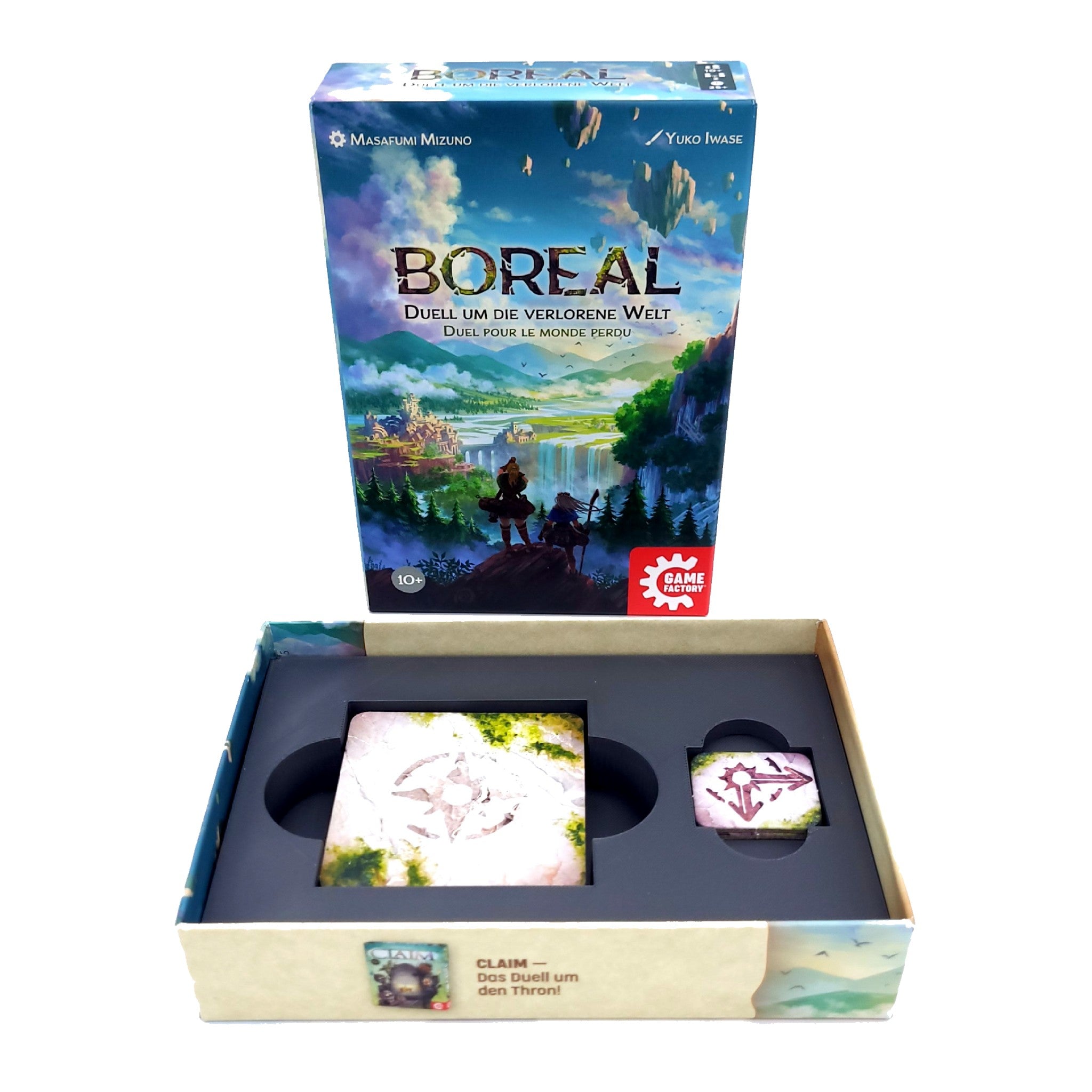 Boreal Einsatz
